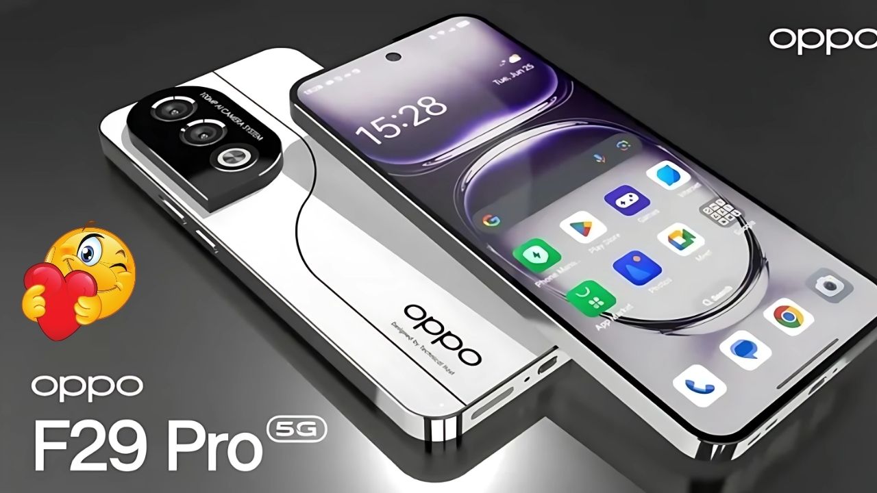 Oppo F29 Pro 5G Review: Flagship Specs, Stylish Design, and Surprisingly Affordable