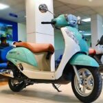 Own the Stylish Suzuki Access 125 for Just ₹2,800 EMI Great Mileage Powerful 124cc Engine and Smooth Ride