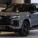 Toyota RAV4 2025 Hybrid SUV: Get 38 KMPL Mileage with Premium Features