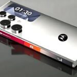 Motorola Moto Edge 50 5G Launched with 250MP Camera, 7000mAh Battery & 180W Charging All Under ₹12,000