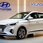 Hyundai Santro 2025 – Budget SUV for City Families at 3.5 Lakh 37 km/kg Mileage & Just 6,500 EMI