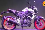 New Yamaha MT-15 2025 Model Power Meets Efficiency With 155cc Engine & 42 km/l Mileage