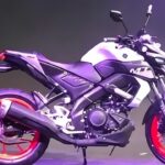 New Yamaha MT-15 2025 Model Power Meets Efficiency With 155cc Engine & 42 km/l Mileage
