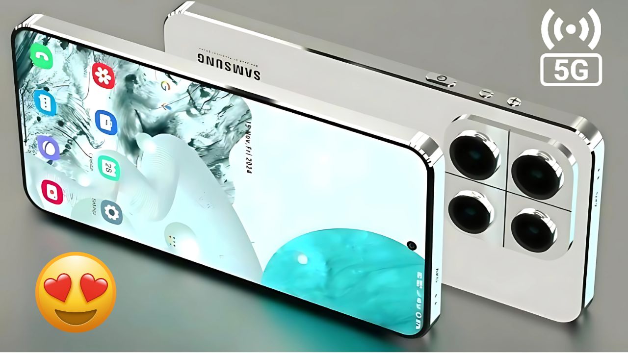 Samsung Galaxy F55 5G Now Official in India: A Stylish Performer That Ticks All the Right Boxes