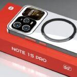 Redmi Note 15 Pro Max 5G Price in India – Flagship Features at Just 13,999