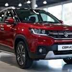Buy Maruti Cervo Now: Best Mileage Compact Car Under 3 Lakh