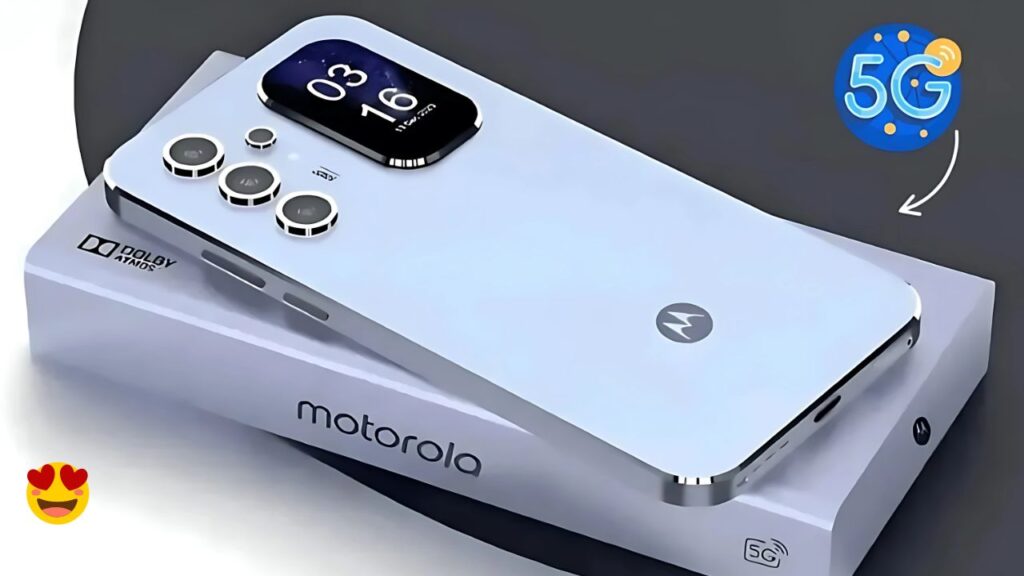 Motorola Moto G86 5G Launched in India: 8000mAh Battery, 512GB Storage & 90W Charging at Just 12,999