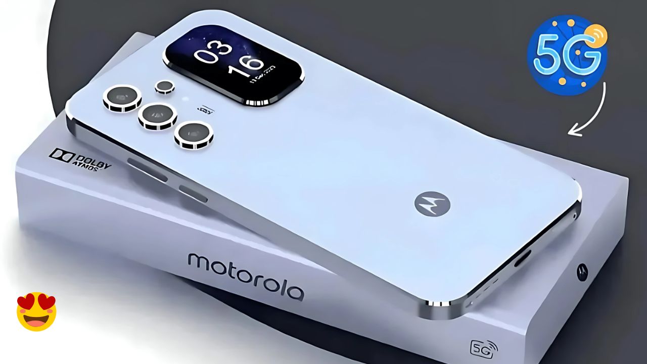 Motorola Moto G86 5G Launched in India: 8000mAh Battery, 512GB Storage & 90W Charging at Just 12,999