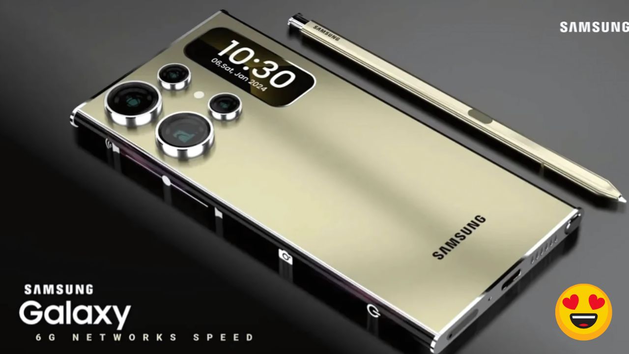 Samsung M35 5G: 250MP Camera, 200W Fast Charging, and 5G at Just 12,490 Full Specs Inside