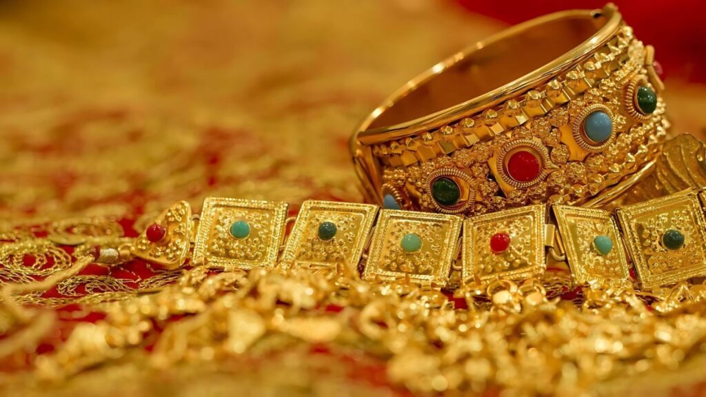 Gold Price Today: Live 10 Gram Gold Rates in Major Indian Cities