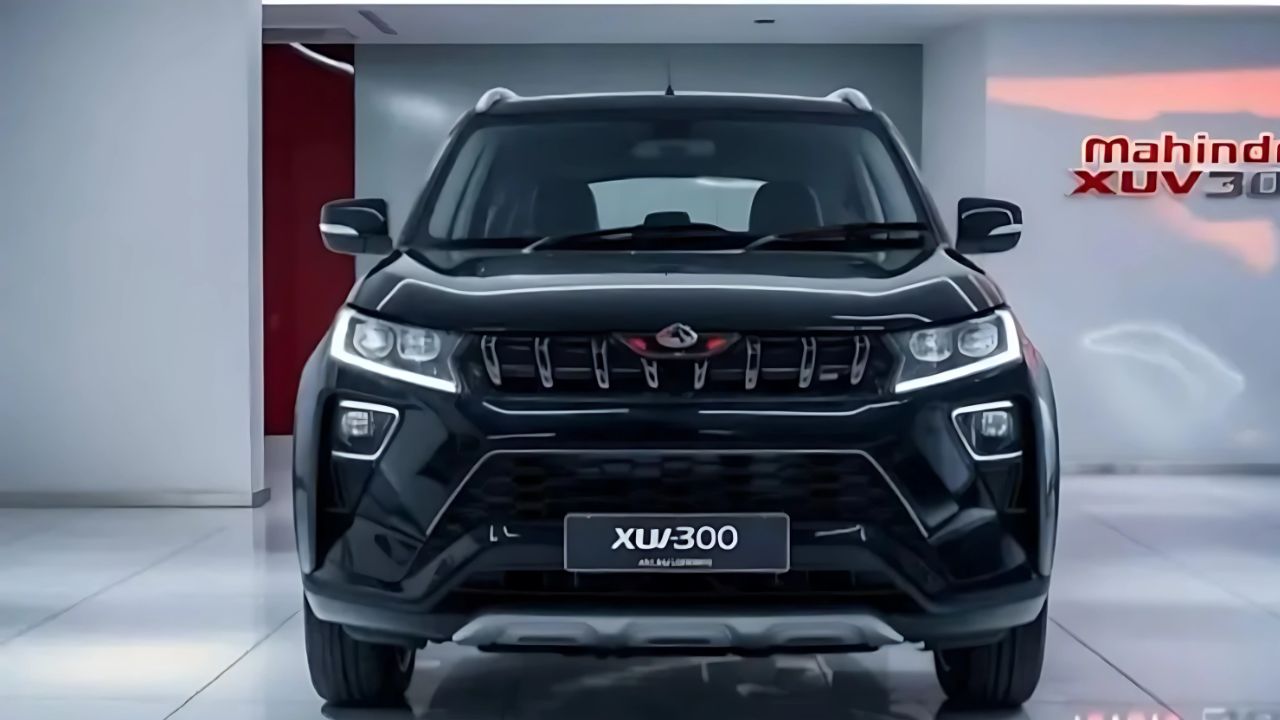 Mahindra SUV 2025 Launched With 32 kmpl Mileage, Luxury Features Starts at Just 6.50 Lakh