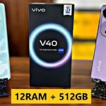 Vivo V40 Pro 5G Price in India Flagship Phone With 200MP Camera, 16GB RAM & Stunning Display
