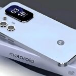 Moto G86 5G Stunning Display, Long Battery Life & Android 15 for Power Users