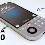 Nokia 1100 5G Launch: Rugged Dustproof Keypad, Long-Lasting Battery & Modern Features