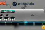 Motorola 5G Smartphone Launched with 350MP Ultra Camera and 7000mAh Long-Lasting Battery