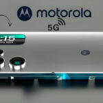 Motorola 5G Smartphone Launched with 350MP Ultra Camera and 7000mAh Long-Lasting Battery