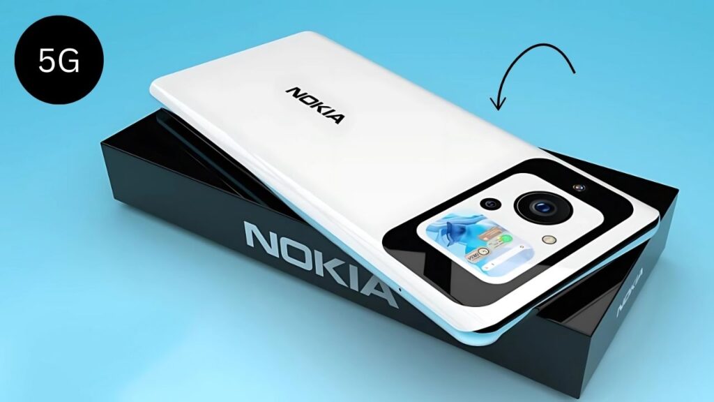 Nokia NX 5G Smartphone Launched with 200W Charger, 120Hz AMOLED & Premium Features
