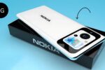 Nokia NX 5G Smartphone Launched with 200W Charger, 120Hz AMOLED & Premium Features