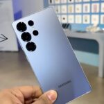 Samsung Galaxy S25 Ultra Price in India Flagship Smartphone with 230MP Camera & 7000mAh Battery