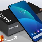 Redmi Note 12 Pro 5G Launched Flagship 108MP Camera, 12GB RAM & 90W Fast Charging