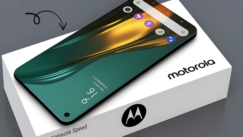 Moto G85 5G Launched with 108MP Pro Camera, 7000mAh Mega Battery & 130W Fast Charger