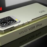 Vivo V29 Pro 5G Smartphone with 512GB Storage and Flagship-Level Performance at 11,499