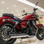 Bajaj Avenger Cruise 220 2025 – Classic Cruiser Bike with Comfortable Ride and Stylish Design