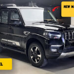 Mahindra Scorpio Launched with Impressive Mileage at an Affordable Price for Middle-Class Buyers