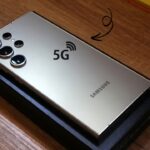 Samsung Galaxy New 5G Price, Specs & Features 6000mAh Battery, Triple Camera, Android 14