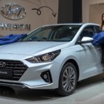 New Hyundai Santro Launched: Affordable Hatchback with 36 KM/L Mileage