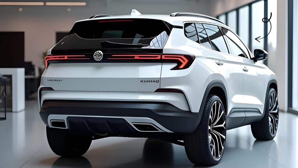 Maruti Alto 800 2025: Stylish Design, High Mileage & Budget-Friendly Hatchback for Indian Roads