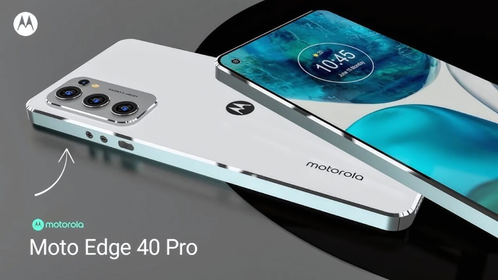 Motorola Edge 60 Ultra 5G: Massive 200MP Camera, 8000mAh Battery & Snapdragon Power Unveiled