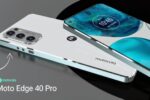 Motorola Edge 60 Ultra 5G: Massive 200MP Camera, 8000mAh Battery & Snapdragon Power Unveiled