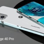 Motorola Edge 60 Ultra 5G: Massive 200MP Camera, 8000mAh Battery & Snapdragon Power Unveiled