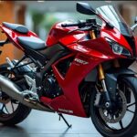 TVS Apache RTR 310 Launched with Advanced Technology, Aggressive Design & Power-Packed Performance