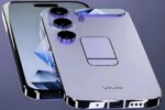 Vivo 5G Smartphone Launched with 200MP Camera, 12GB RAM and Massive 7800mAh Battery