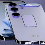 Vivo 5G Smartphone Launched with 200MP Camera, 12GB RAM and Massive 7800mAh Battery