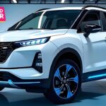 Maruti Launches New SUV in India at 4.99 Lakh with 35 KMPL Mileage and Premium Features