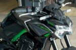 Kawasaki Z900 Launched with Brutal Power, Aggressive Design & Easy EMI from 5,500