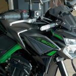 Kawasaki Z900 Launched with Brutal Power, Aggressive Design & Easy EMI from 5,500