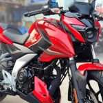 Bajaj Pulsar N160: The Ultimate Commuter Bike with Sporty Looks & Top Mileage