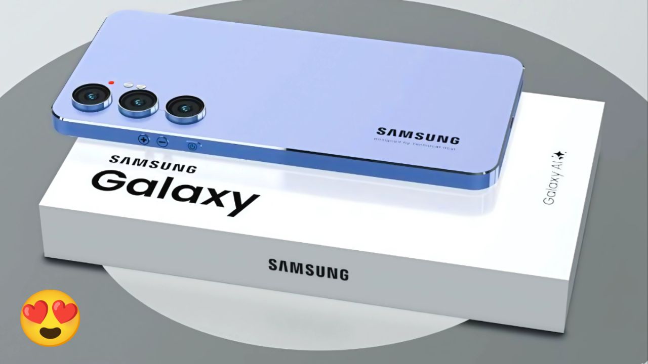 Samsung Galaxy A36 5G: Sleek Design, Secure Knox, Powerful Camera & Long Battery Life