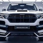 Mahindra Bolero 2025: New Model with 1.5L Engine, Better Speed & Tough SUV Styling