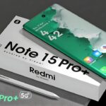 Redmi Note 15 Pro 5G Launched: Ultra-Clear 200MP Camera, Blazing Fast RAM & Huge Battery