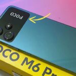 POCO M6 Pro 5G: Best Budget Phone with Snapdragon Processor & 5000mAh Battery