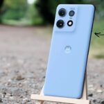 Motorola Edge 50 Pro 5G with 200MP Camera, 12GB RAM & 256GB Storage Full Specs & Price