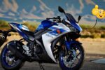 Yamaha YZF-R3 2025: New Model Debuts with Aggressive Design, Powerful Engine & Advanced Features