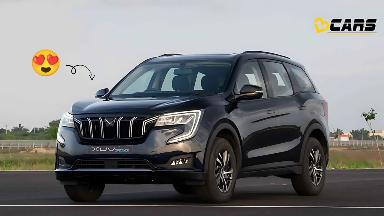 Mahindra XUV700 2025: ADAS, Panoramic Sunroof & 200PS Engine Starts at 12,990 EMI