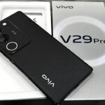 Vivo V29 Pro 5G – 200MP Camera, 512GB Storage Launched in India at Just 12,999