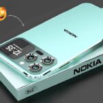 Nokia NX 5G Launch Massive 12GB RAM, 512GB Storage & 200W Fast Charging for Ultimate Performance